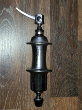 Shimano ultegra nabe gebraucht kaufen  Leipzig