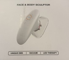 Sculpiflex face and d'occasion  Expédié en Belgium