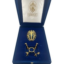 Authentic fabergé imperial for sale  Bensenville