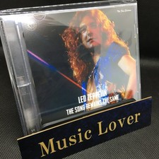 Led Zeppelin - The Song Remains The Same : MADISON SQUARE GARDEN 1973 (2DVD) NOVO, usado comprar usado  Enviando para Brazil