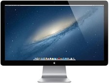 Apple cinema display for sale  USA