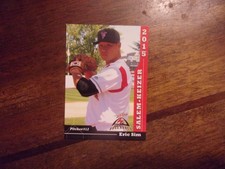 2015 SALEM-KEIZER VULCANOES Grandstand Minor League cartas únicas VOCÊ ESCOLHE OBO comprar usado  Enviando para Brazil