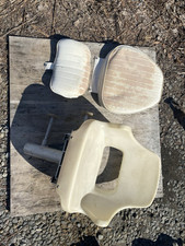 Helm chair base for sale  Old Lyme