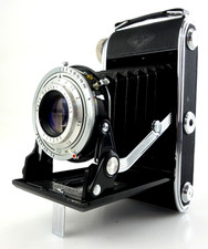 Agfa record iii gebraucht kaufen  Langen