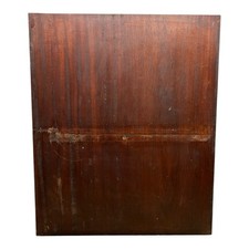 Reclaimed mahogany timber for sale  WALSALL