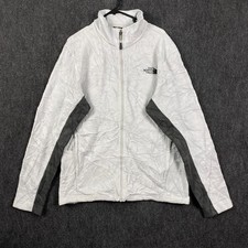 Jaqueta de lã The North Face masculina média zíper completo cinza pescoço simulado bolsos com zíper comprar usado Jaqueta de lã The North Face masculina média zíper completo cinza pescoço simulado bolsos com zíper comprar usado  Enviando para Brazil