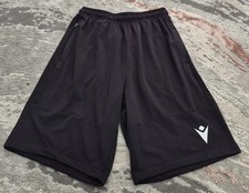 Black macron training for sale  LEVEN