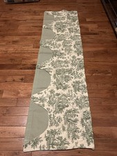 Waverly valance country for sale  Arrington