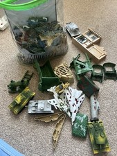 Kids military playset for sale  ALDERSHOT