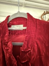Terry macey jacket for sale  CRAVEN ARMS