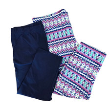 Lands end leggings for sale  Benton City
