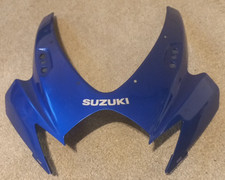 Suzuki gsxr 600 for sale  STEVENAGE