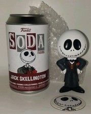 Funko jack skellington for sale  Williamstown