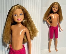 Barbie stacie doll for sale  Cary