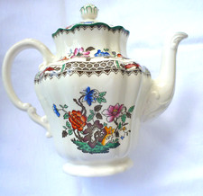 Copeland spode chinese gebraucht kaufen  Berlin