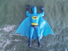 Pupazzo batman gomma usato  Napoli