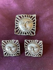 Vintage jonette pewter for sale  SPALDING