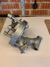 Sandblast grit metering for sale  THIRSK