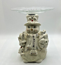 Snowman porcelain resembles for sale  San Antonio