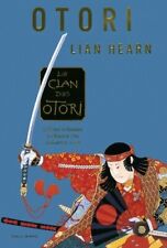 Clan otori compilation d'occasion  Hennebont