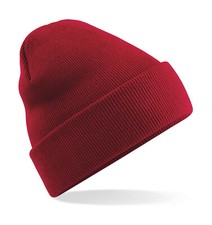 Beechfield beanie warme gebraucht kaufen  Krefeld
