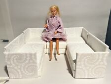 Barbie piece white for sale  Goshen