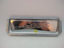 Amortecedor de ventilação de micro-ondas Samsung DE92-90242D fabricante de equipamento original comprar usado  Enviando para Brazil