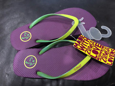 Zumba new purple for sale  BURY ST. EDMUNDS