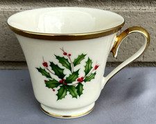 Lenox china holiday for sale  Dover