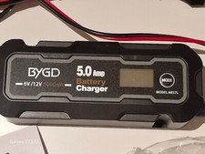 Smart battery charger gebraucht kaufen  Lübeck