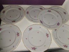 Rosenthal chippendale rosen gebraucht kaufen  Hannover
