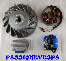 Kit accensione elettronica usato  Primaluna