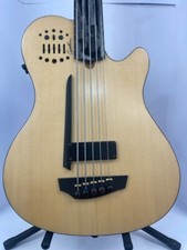 Godin bass guitar for sale  Hermitage