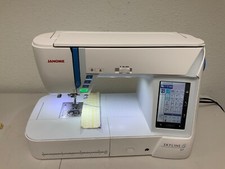 Janome skyline computerized for sale  Los Angeles