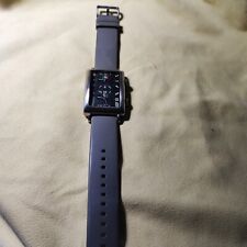 Orologio commemorativo afghani usato  Roma