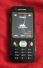 Téléphone sony ericsson d'occasion  Ferney-Voltaire
