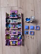 Polly pocket deluxe gebraucht kaufen  Pirk