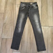 Mädchen jeans 146 gebraucht kaufen  Baierbrunn