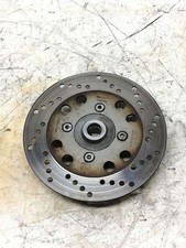 Mozzo ruota posteriore usato  Italia