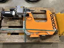 Eckold 025 steuerung gebraucht kaufen  Bückeburg