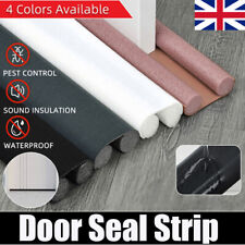 Door draft excluder for sale  MANCHESTER