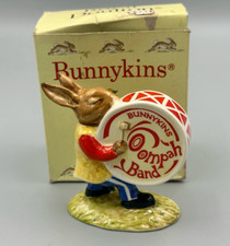 Royal doulton drummer for sale  WYMONDHAM