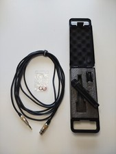 Behringer 75c microfono usato  Campli