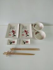 Set sushi usato  Deliceto