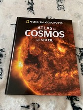 National geographique atlas d'occasion  Toulouse-
