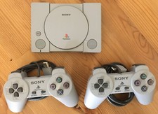 Playstation classic mini for sale  EXETER