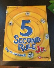 Second rule jr. for sale Second rule jr. for sale  PORT TALBOT