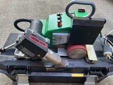 Leister uniplan hot for sale  USA