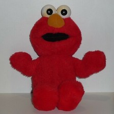 Doudou bonhomme tyco d'occasion  France