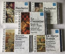 Musique classique deutche d'occasion  Nantes-